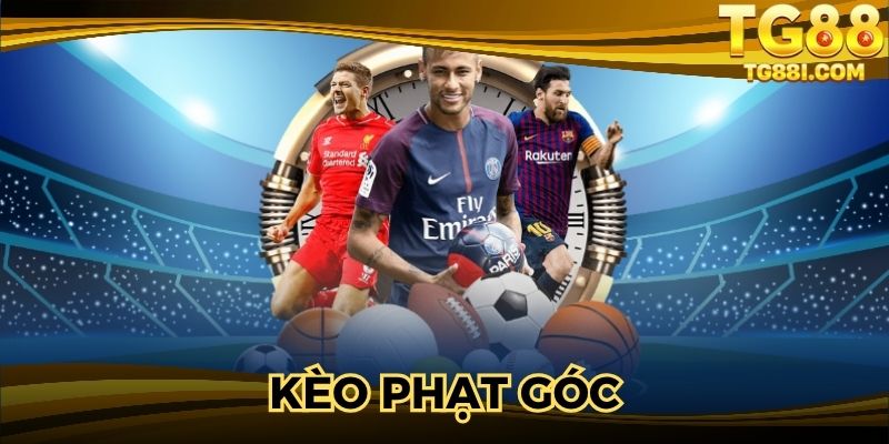 Kèo Phạt Góc – Cách Đọc Và Bí Quyết Nhận Định Chắc Thắng